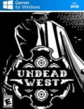 Undead West Torrent Download PC Game