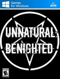 Unnatural: Benighted Torrent Box Art
