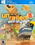 Unrailed 2: Back on Track Torrent Download PC Game