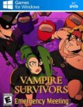 Vampire Survivors: Emergency Meeting Torrent Download PC Game