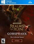Warhammer Age of Sigmar: Realms of Ruin – The Gobsprakk, The Mouth of Mork Pack Torrent Download PC Game