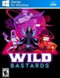 Wild Bastards Torrent Download PC Game
