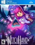 WitchHand Torrent Download PC Game