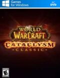 World of Warcraft: Cataclysm Classic Torrent Download PC Game