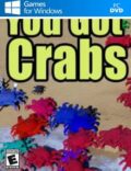 You Got Crabs Torrent Download PC Game