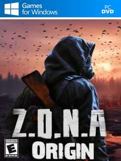 Z.O.N.A: Origin Torrent Box Art