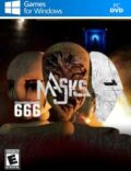 666 Masks Torrent Download PC Game