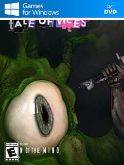 A Grim Tale of Vices Torrent Box Art