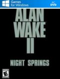 Alan Wake II: Night Springs Torrent Download PC Game