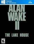 Alan Wake II: The Lake House Torrent Download PC Game