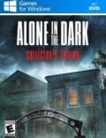 Alone in the Dark: Collector’s Edition Torrent Download PC Game