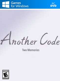 Another Code: Two Memories Torrent Box Art