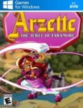 Arzette: The Jewel of Faramore Torrent Download PC Game