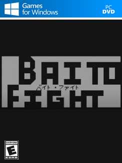 Baito Fight Torrent Box Art