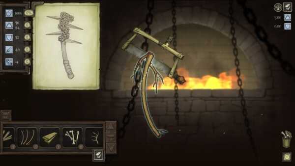 Blacksmith: Song of Two Kings Torrent Download Screenshot 01