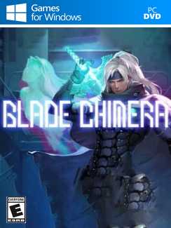 Blade Chimera Torrent Box Art