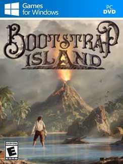 Bootstrap Island Torrent Box Art