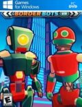 Border Bots VR Torrent Download PC Game