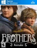 Brothers: A Tale of Two Sons Torrent Download PC Game