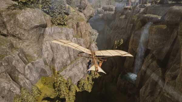 Brothers: A Tale of Two Sons Torrent Download Screenshot 01