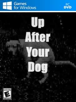 Clean Up After Your Dog Torrent Box Art