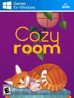 Cozy Room Torrent Box Art