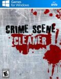 Crime Scene Cleaner Torrent Download PC Game