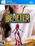 Demeter: The Asklepios Chronicles Torrent Download PC Game
