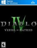 Diablo IV: Vessel of Hatred Torrent Download PC Game