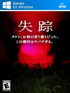 Disappearance: Takeshi. You were right. That Abandoned Village is Too Bad Torrent Box Art