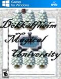 Dokkalfheim Magical University Torrent Download PC Game