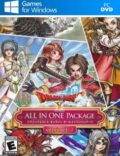 Dragon Quest X: All In One Package – Versions 1-7 Torrent Download PC Game