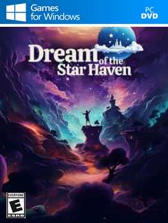 Dream of the Star Haven Torrent Box Art