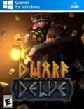 Dwarf Delve Torrent Download PC Game
