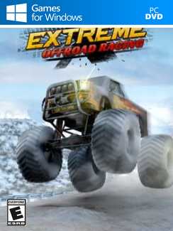 Extreme Offroad Racing Torrent Box Art
