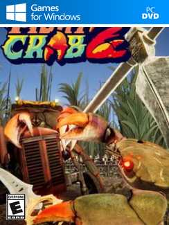 Fight Crab 2 Torrent Box Art