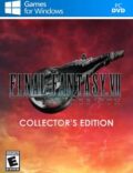 Final Fantasy VII Rebirth: Collector’s Edition Torrent Download PC Game