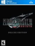 Final Fantasy VII Rebirth: Deluxe Edition Torrent Download PC Game