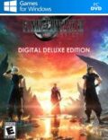 Final Fantasy VII Rebirth: Digital Deluxe Edition Torrent Download PC Game