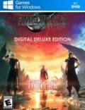 Final Fantasy VII Remake & Rebirth: Digital Deluxe Twin Pack Torrent Download PC Game