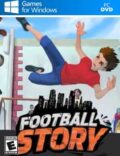 Football Story Torrent Download PC Game