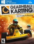 Gearhead Karting: Mechanic & Racing Torrent Download PC Game