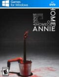 Go Home Annie: An SCP Game Torrent Download PC Game