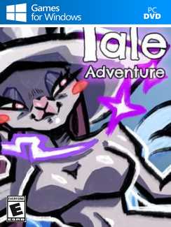 Goat's Tale Adventure Torrent Box Art