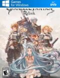 Granblue Fantasy: Relink – Special Edition Torrent Download PC Game
