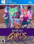 High Elo Girls Torrent Download PC Game