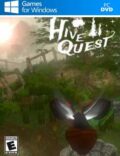 Hive Quest Torrent Download PC Game