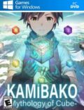 Kamibako: Mythology of Cube Torrent Download PC Game
