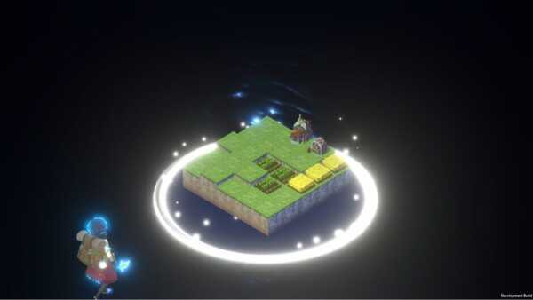 Kamibako: Mythology of Cube Torrent Download Screenshot 01
