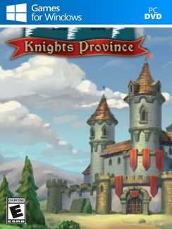 Knights Province Torrent Box Art